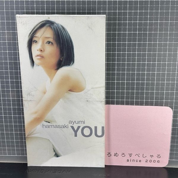 Yahoo!オークション -「8センチcd」(音楽) の落札相場・落札価格