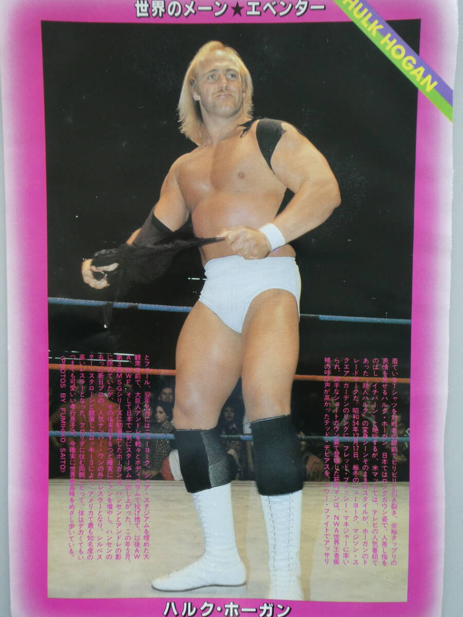 2026年最新】Yahoo!オークション -#ハルクホーガンの中古品・新品・未