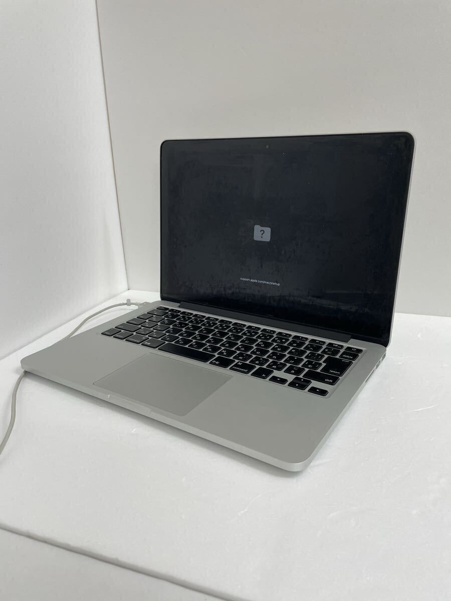 Yahoo!オークション -「macbook pro 2014 ジャンク」の落札相場・落札価格