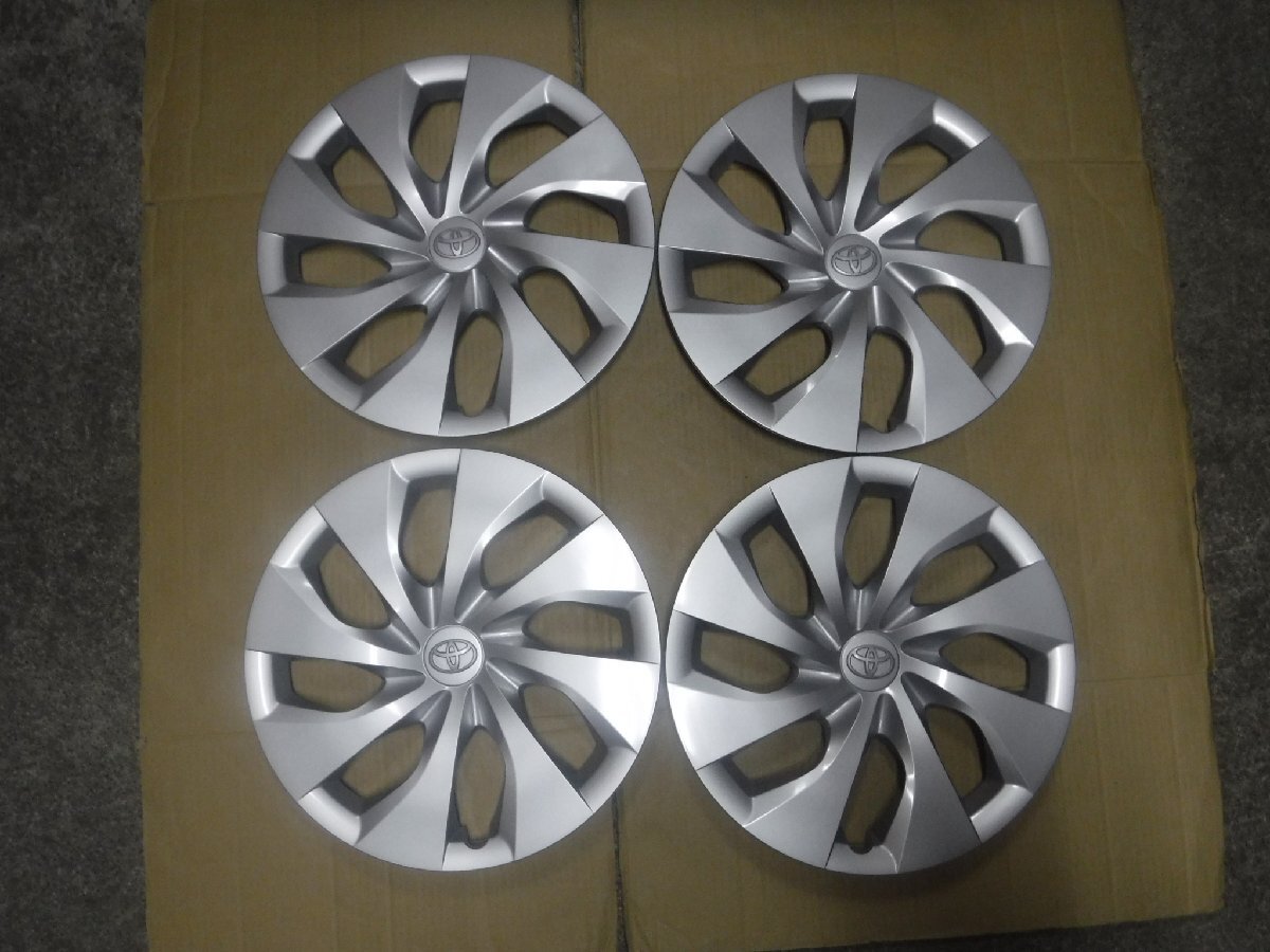 2026年最新】Yahoo!オークション -ヤリスクロス 純正ホイール 新車外し