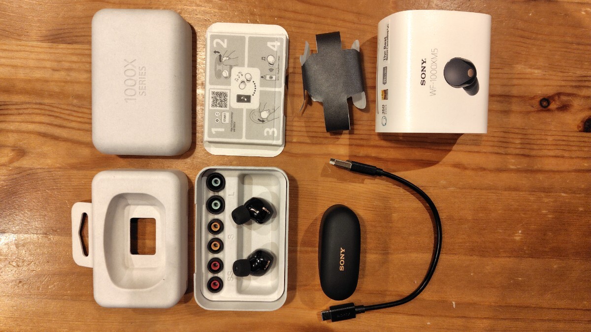 2026年最新】Yahoo!オークション -xm5の中古品・新品・未使用品一覧