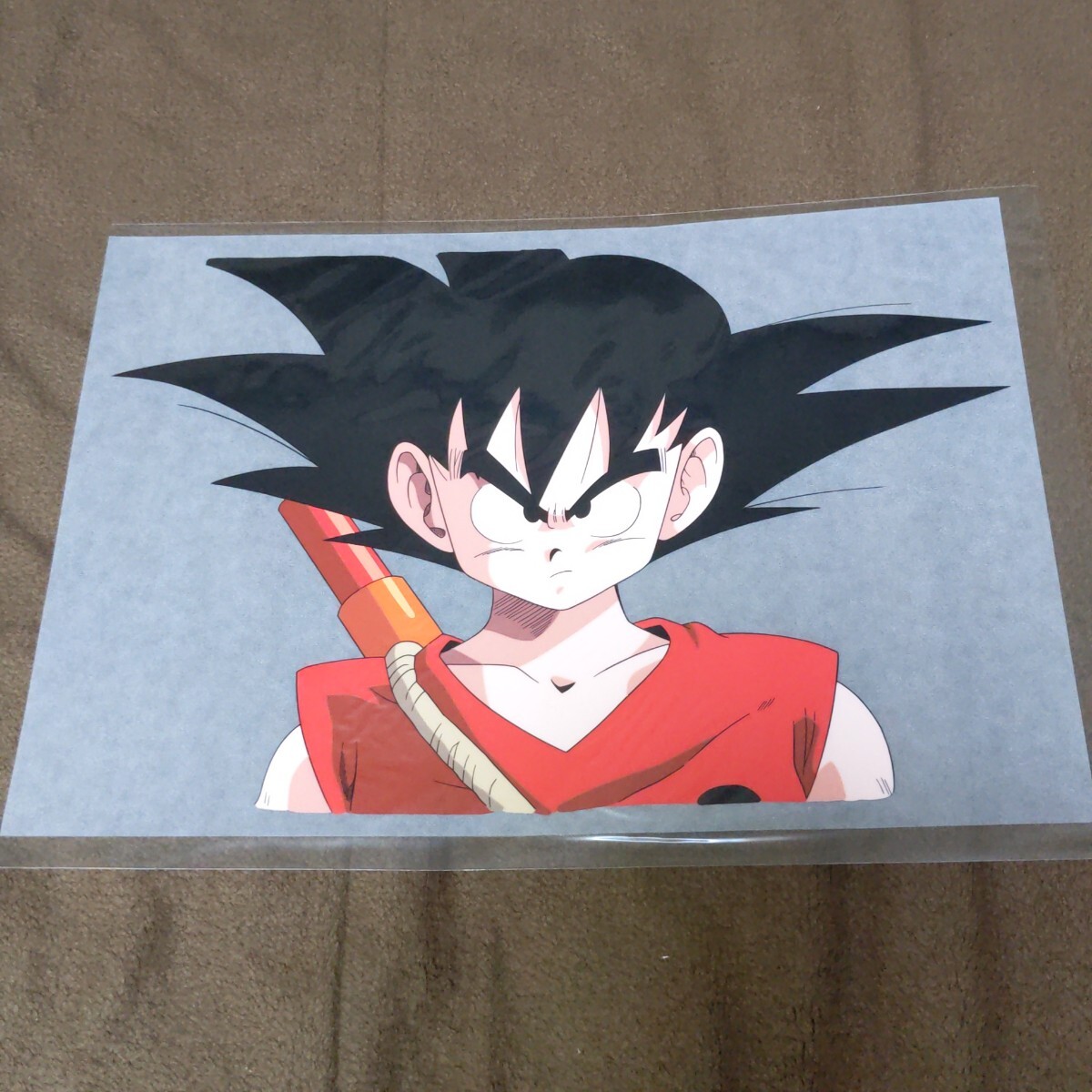 2026年最新】Yahoo!オークション -ドラゴンボール セル画の中古品