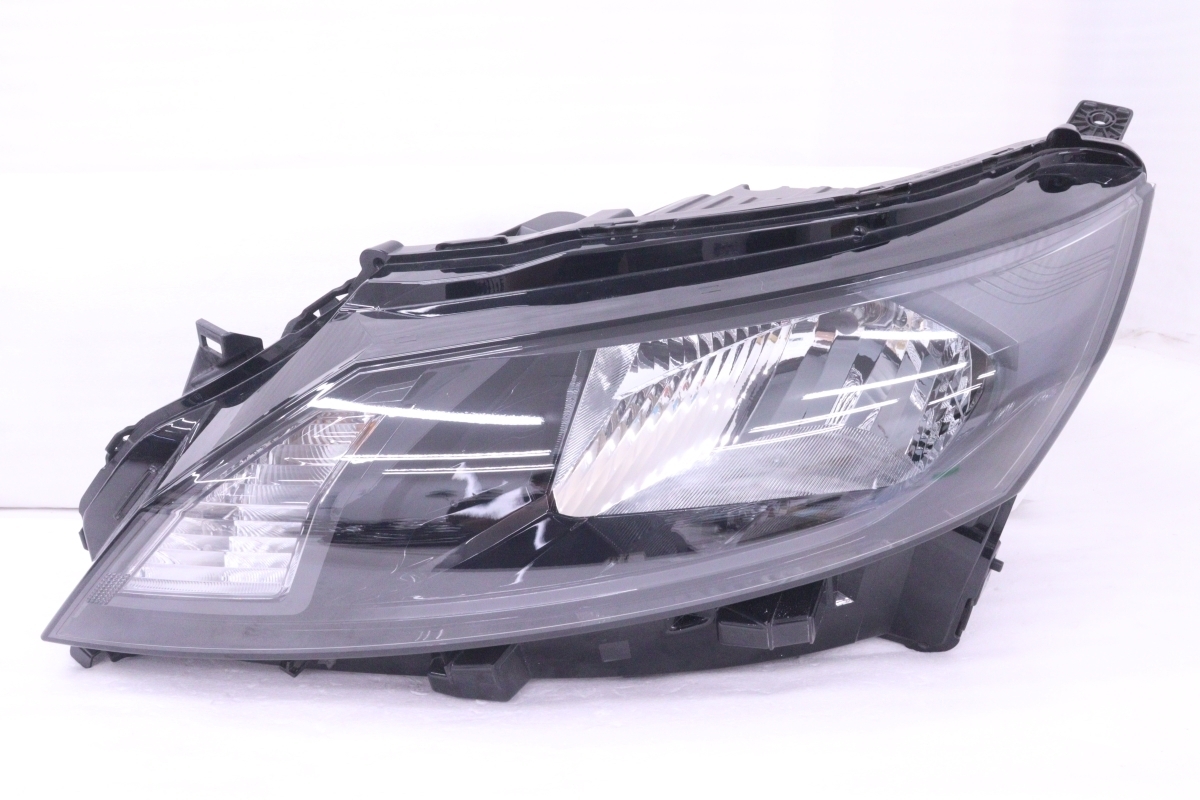 Yahoo!オークション -「日産ノートe13」(ヘッドライト) (日産用)の落札