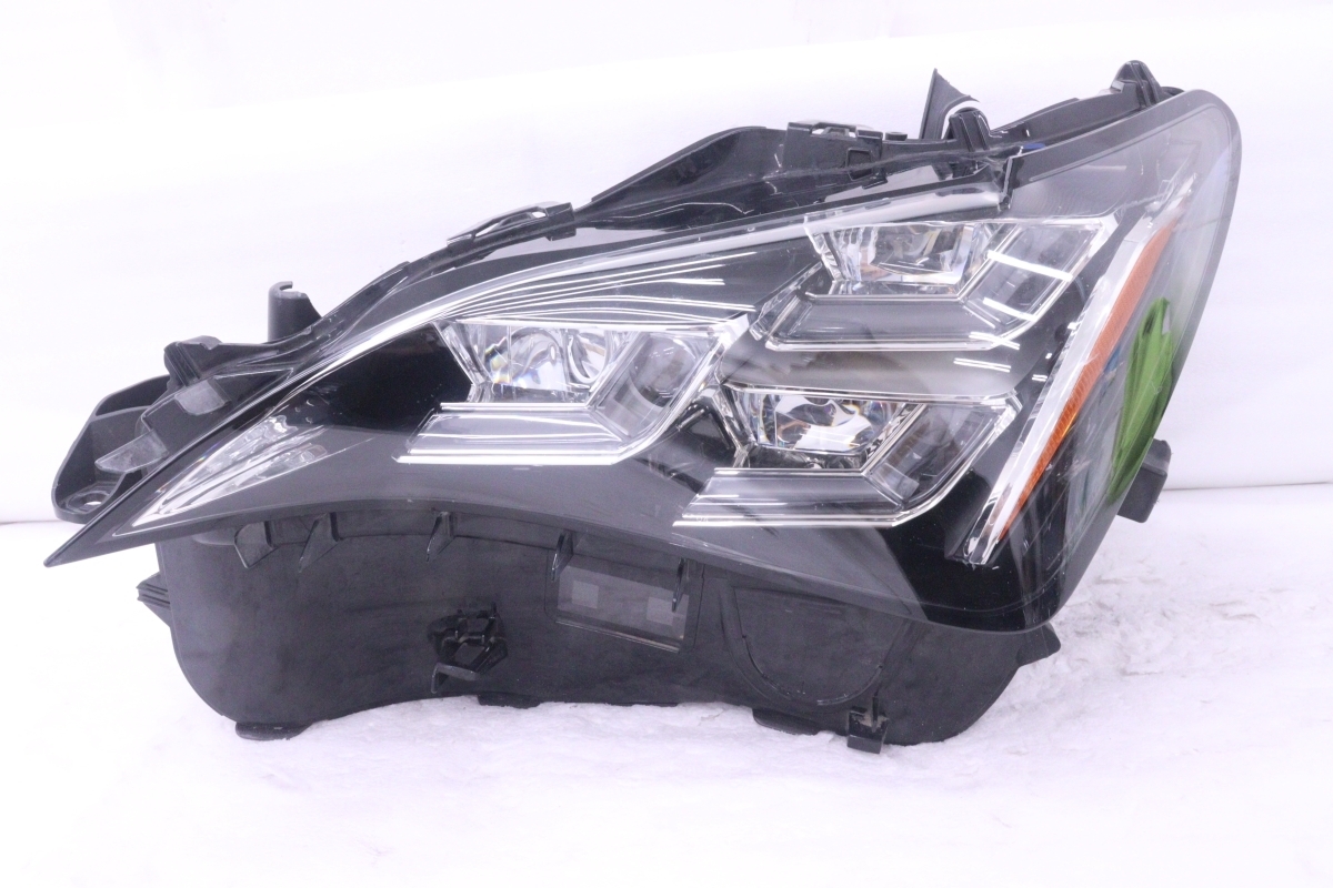 2026年最新】Yahoo!オークション -レクサス rc ヘッドライトの中古品