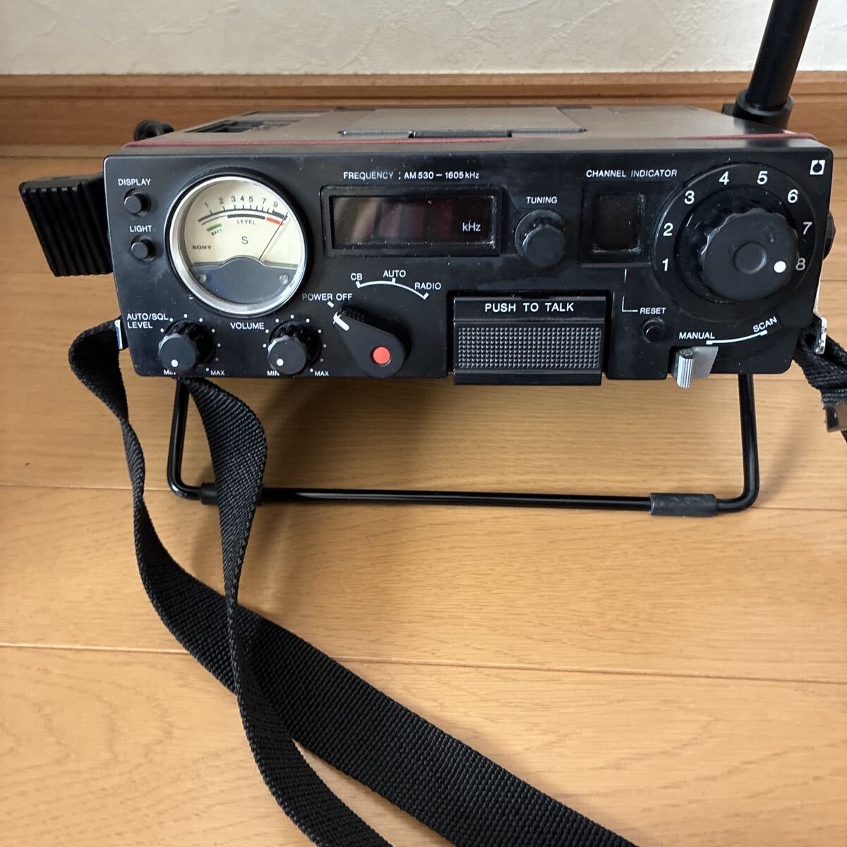 Yahoo!オークション -「sony icb-r5」の落札相場・落札価格