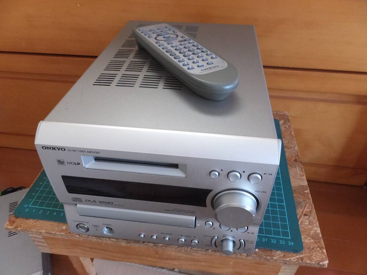 2026年最新】Yahoo!オークション -onkyo リモコン rc(システムコンポ