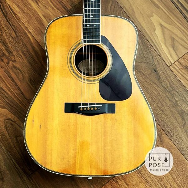 2026年最新】Yahoo!オークション -yamaha l8 ギターの中古品・新品・未