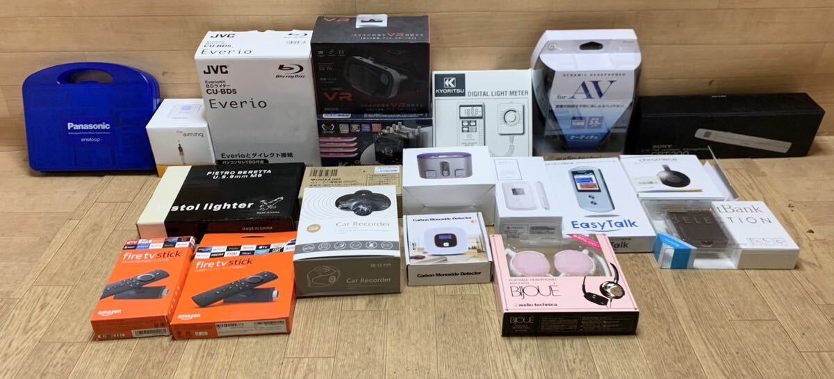 Yahoo!オークション -「(JVC Victor)」の落札相場・落札価格