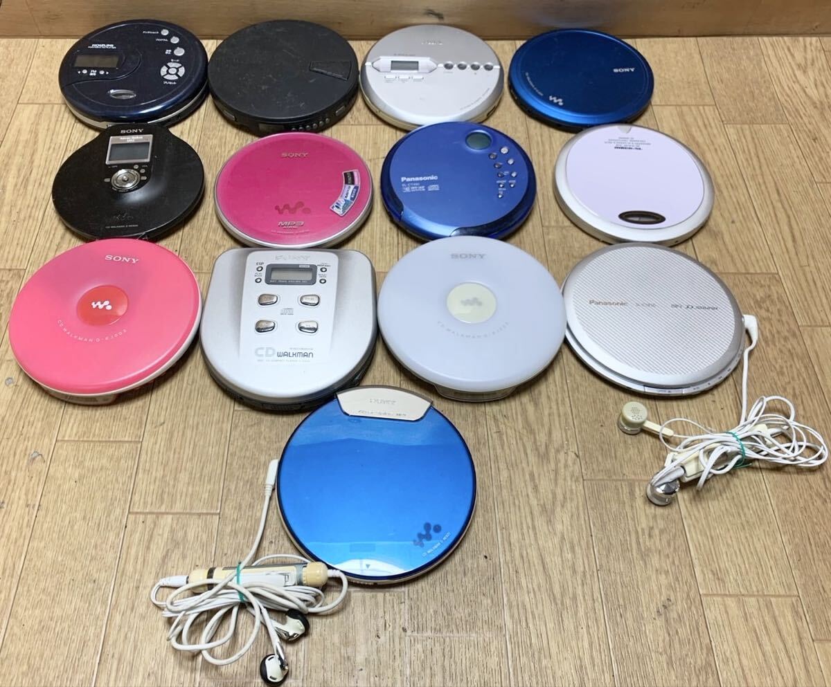 2026年最新】Yahoo!オークション -sony d-ne820(ポータブルプレーヤー