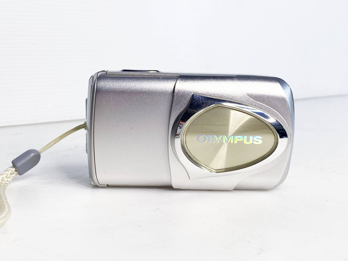 Yahoo!オークション -「μ-25」(カメラ、光学機器) の落札相場・落札価格