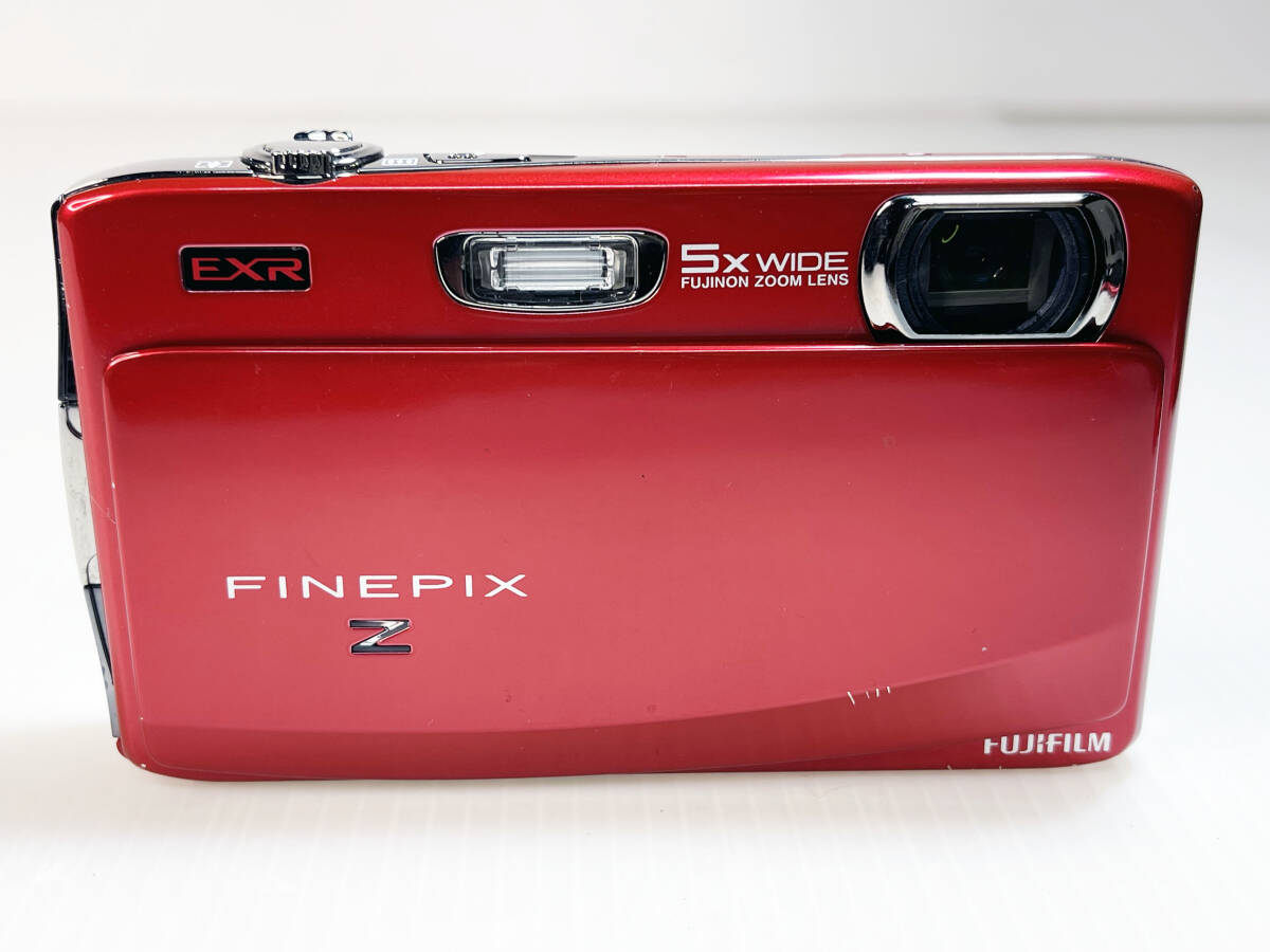 Yahoo!オークション -「finepix z950exr」の落札相場・落札価格