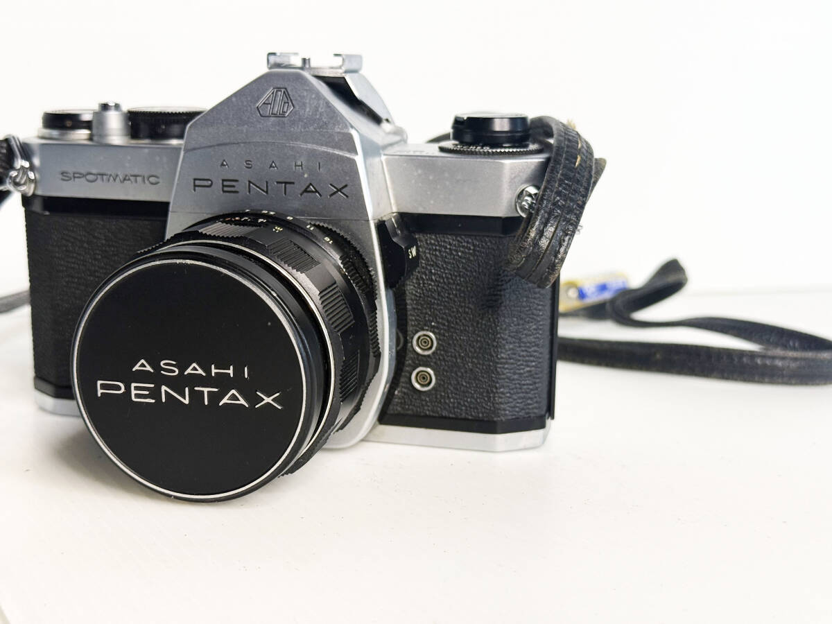 Yahoo!オークション -「takumar 55 1.8」(ペンタックス) (マニュアル