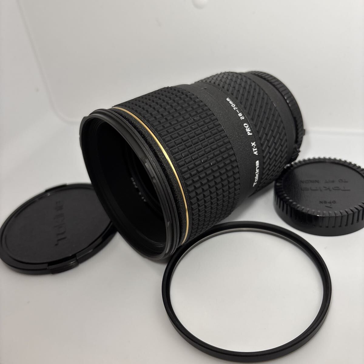 TOKINA AT-X 280AF PRO (ﾍﾟﾝﾀｯｸｽ用) オークション比較 - 価格.com