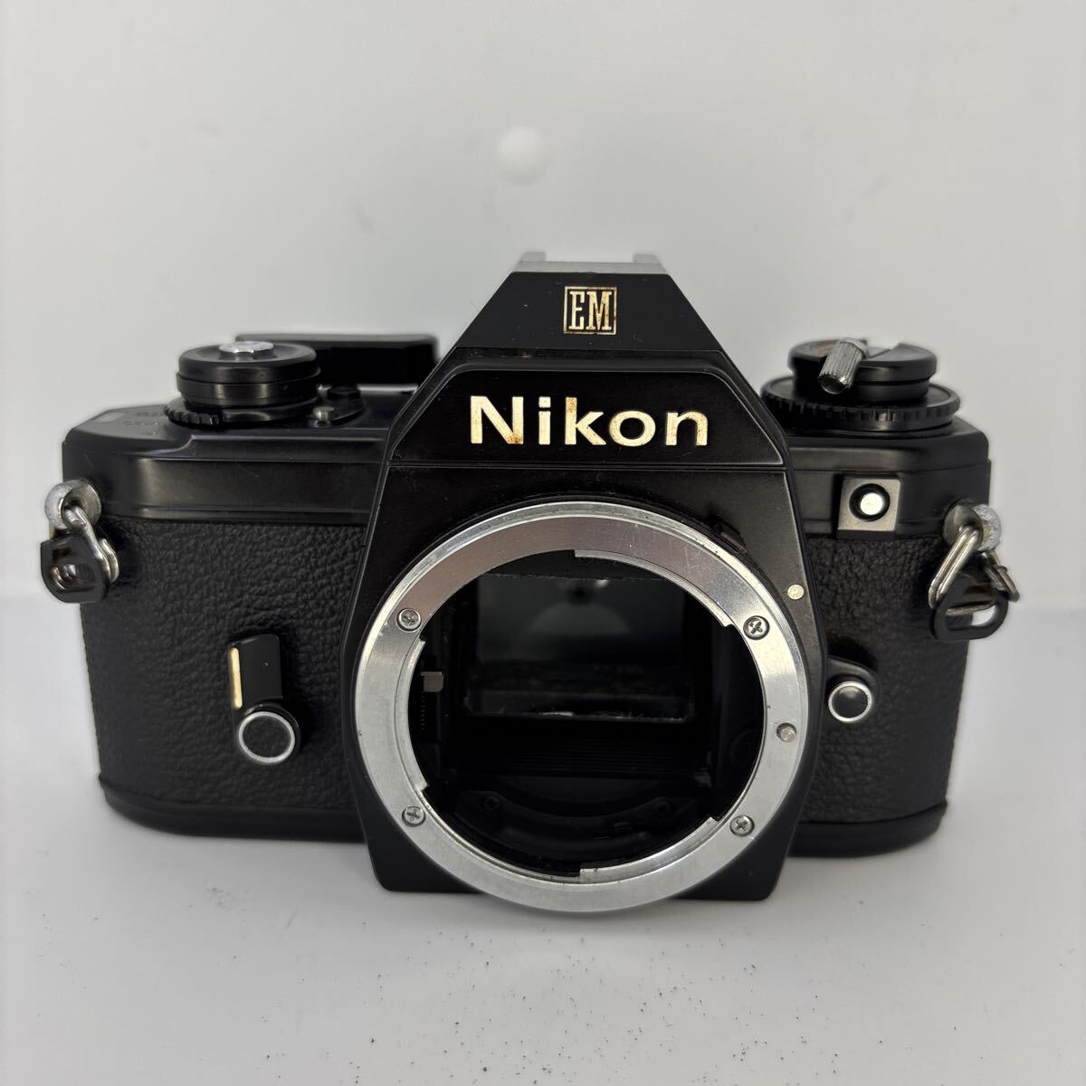 2026年最新】Yahoo!オークション -nikon ニコン emの中古品・新品・未