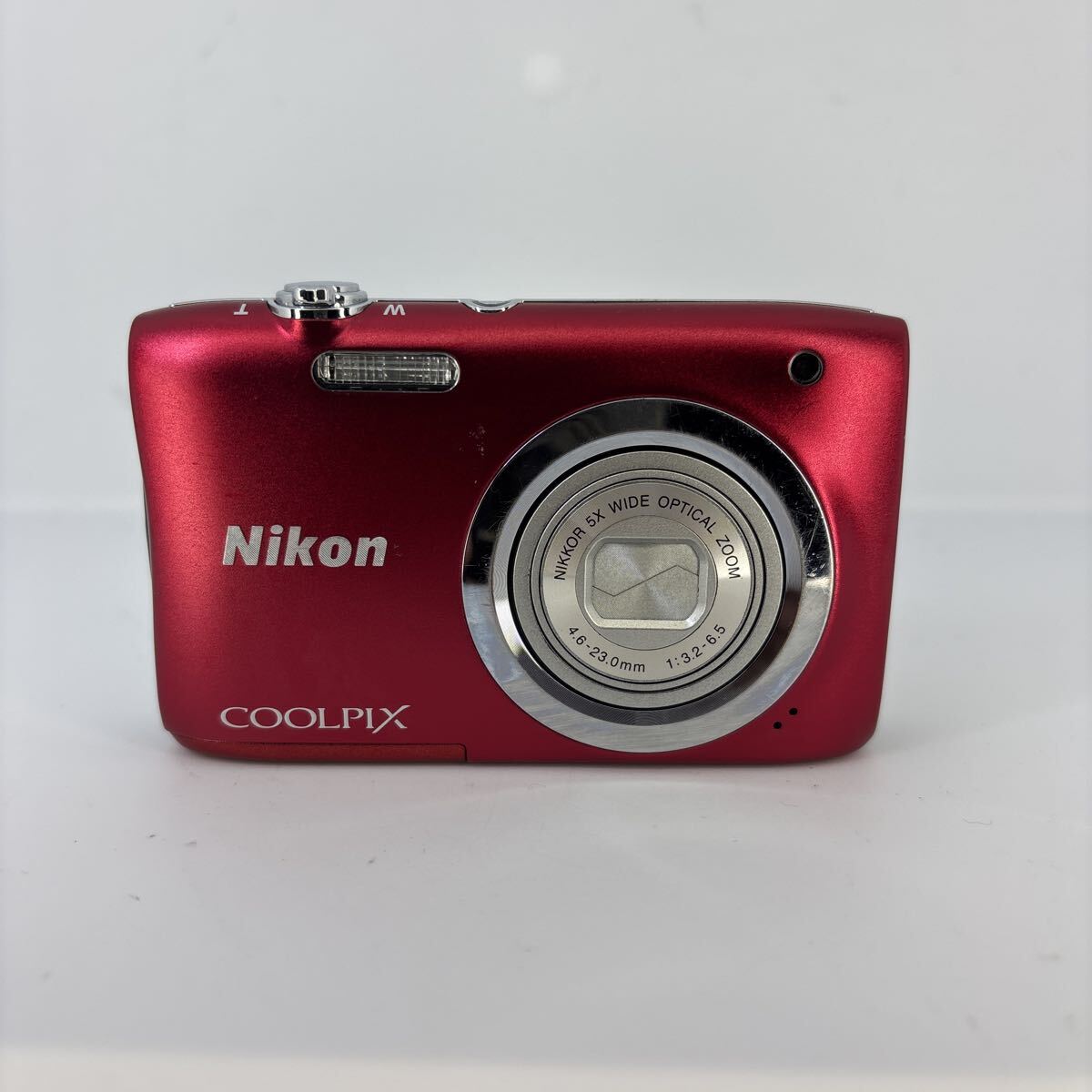 2026年最新】Yahoo!オークション -coolpix a100の中古品・新品・未使用