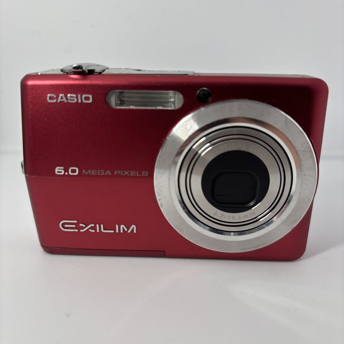 Yahoo!オークション -「exilim ex-z600」の落札相場・落札価格