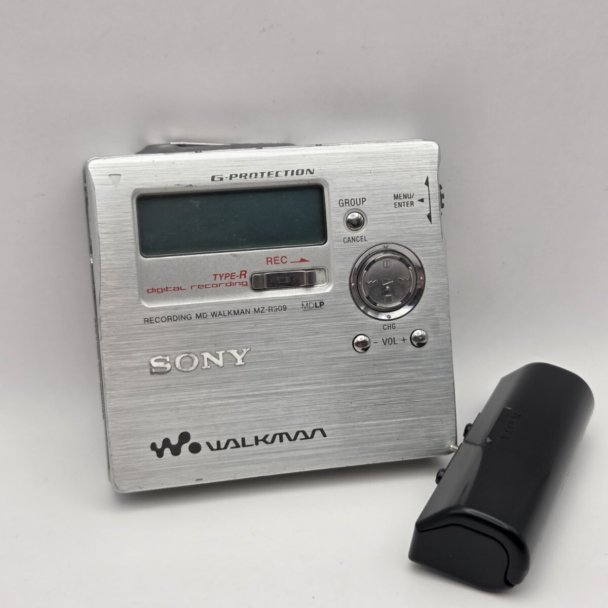 SONY MZ-R909 オークション比較 - 価格.com