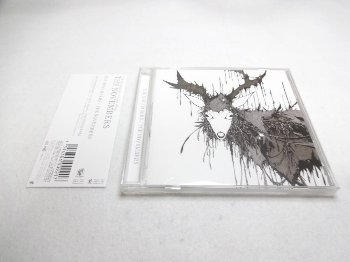 2026年最新】Yahoo!オークション -the novembersの中古品・新品・未