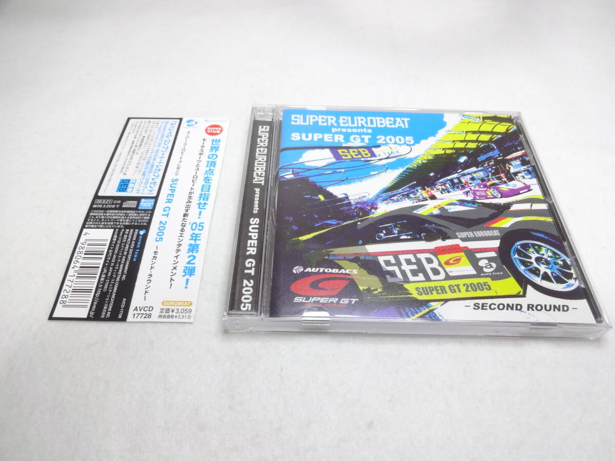 2026年最新】Yahoo!オークション -super eurobeat gtの中古品・新品