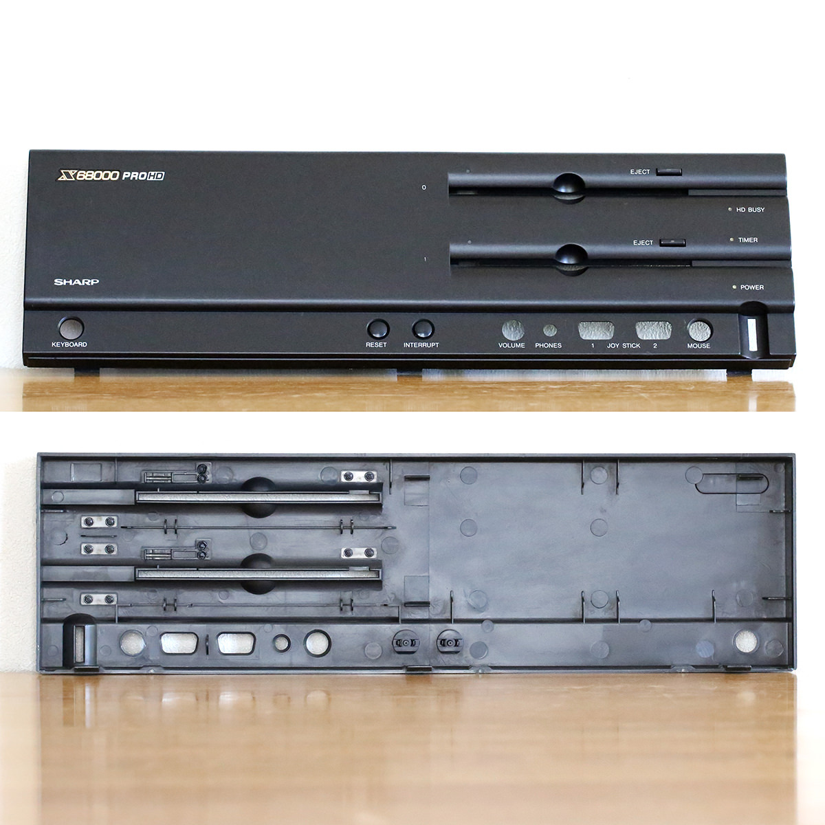 Yahoo!オークション -「x68000 pro」の落札相場・落札価格