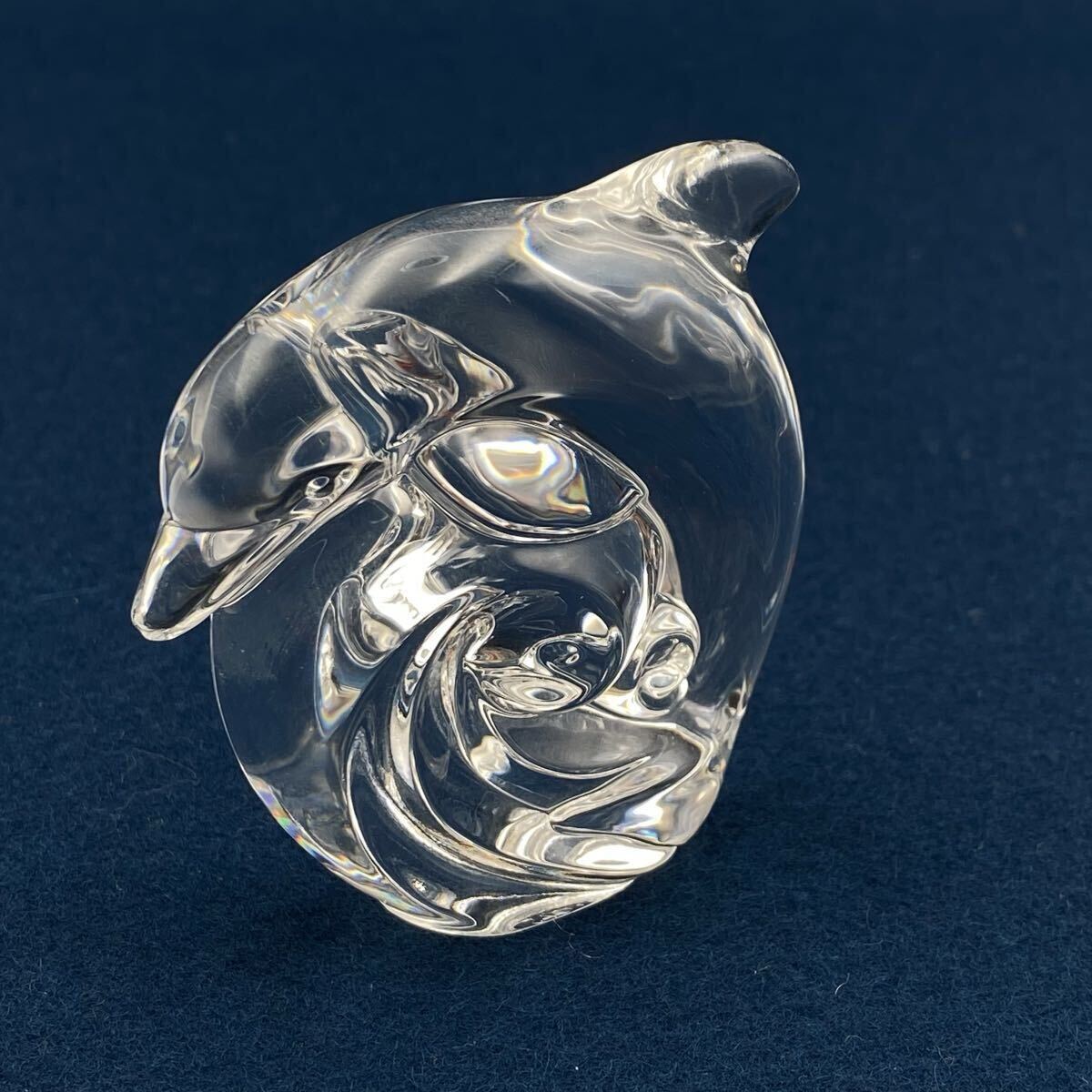 Yahoo!オークション -「steuben」(ガラス) (工芸品)の落札相場・落札価格