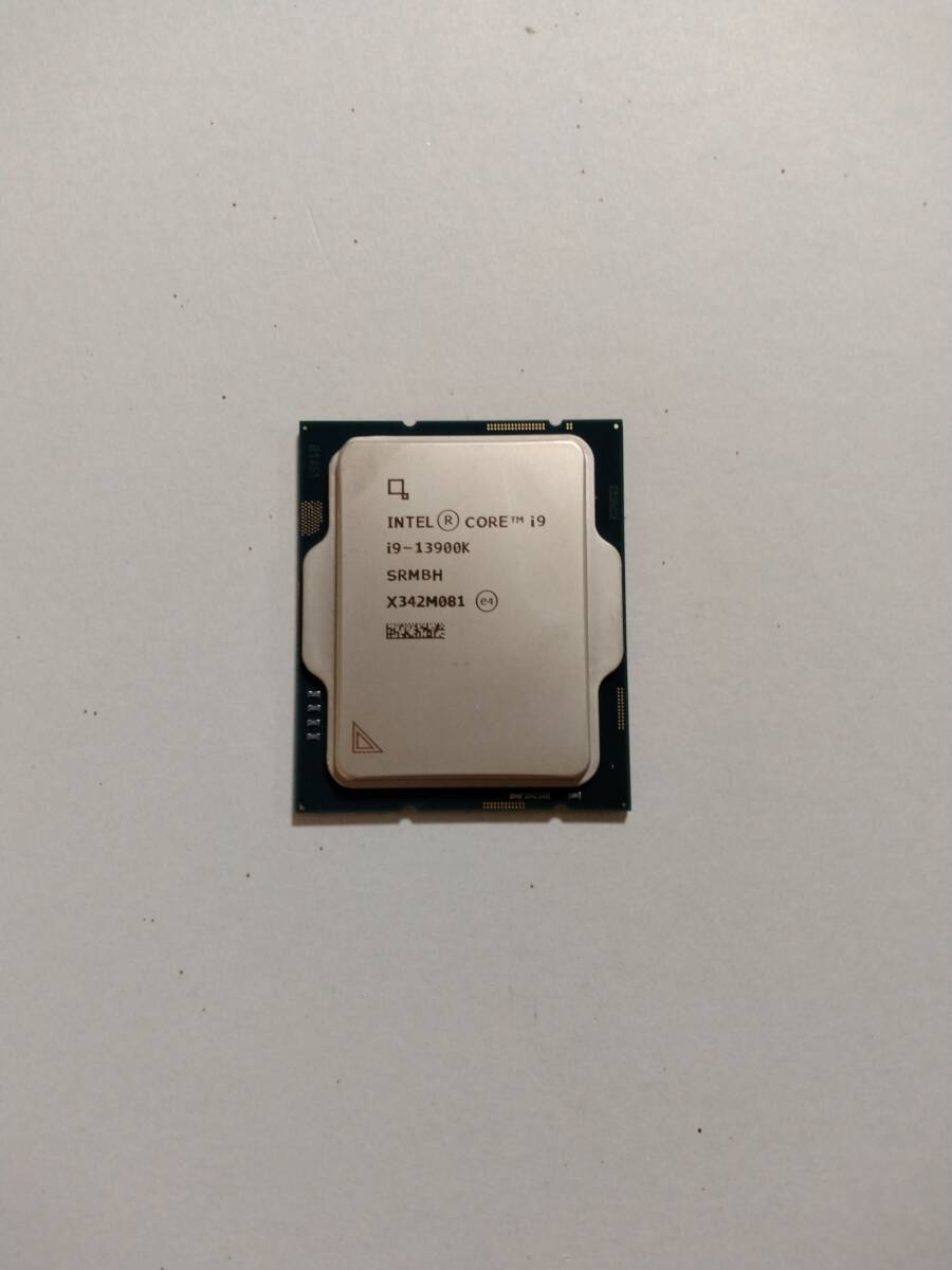 Yahoo!オークション -「i9 13900ks」の落札相場・落札価格