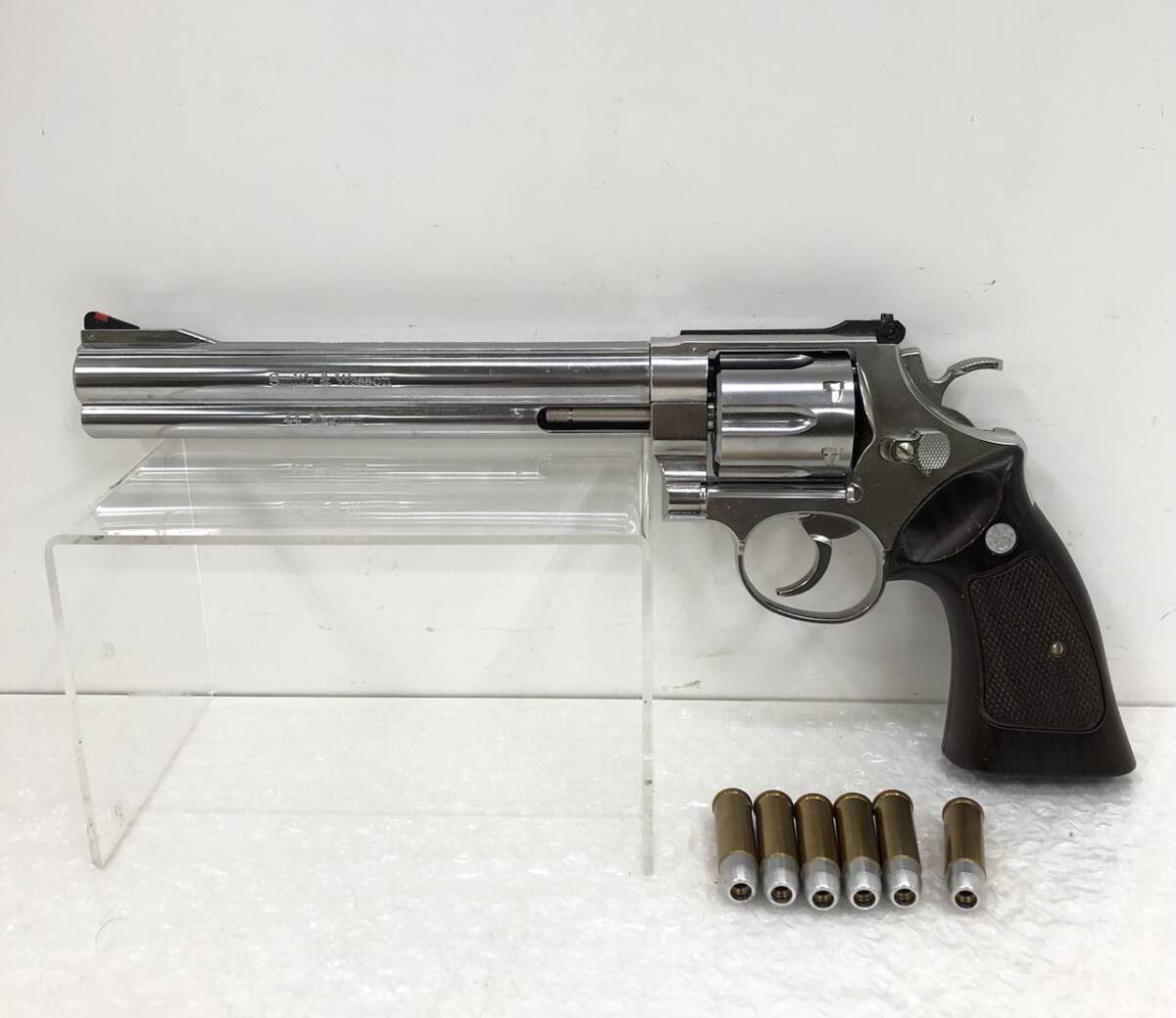 2026年最新】Yahoo!オークション -44マグナム ガスガンの中古品・新品
