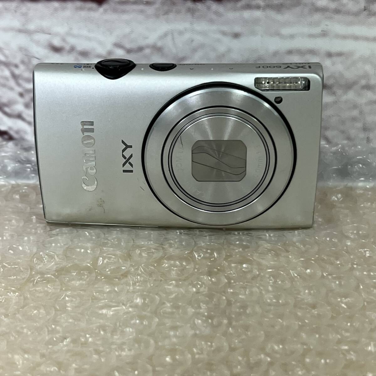 CANON IXY DIGITAL 600 オークション比較 - 価格.com