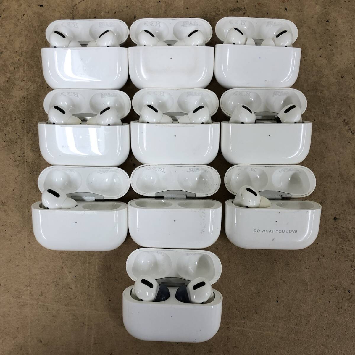 2026年最新】Yahoo!オークション -airpods pro 第1世代 ジャンクの中古