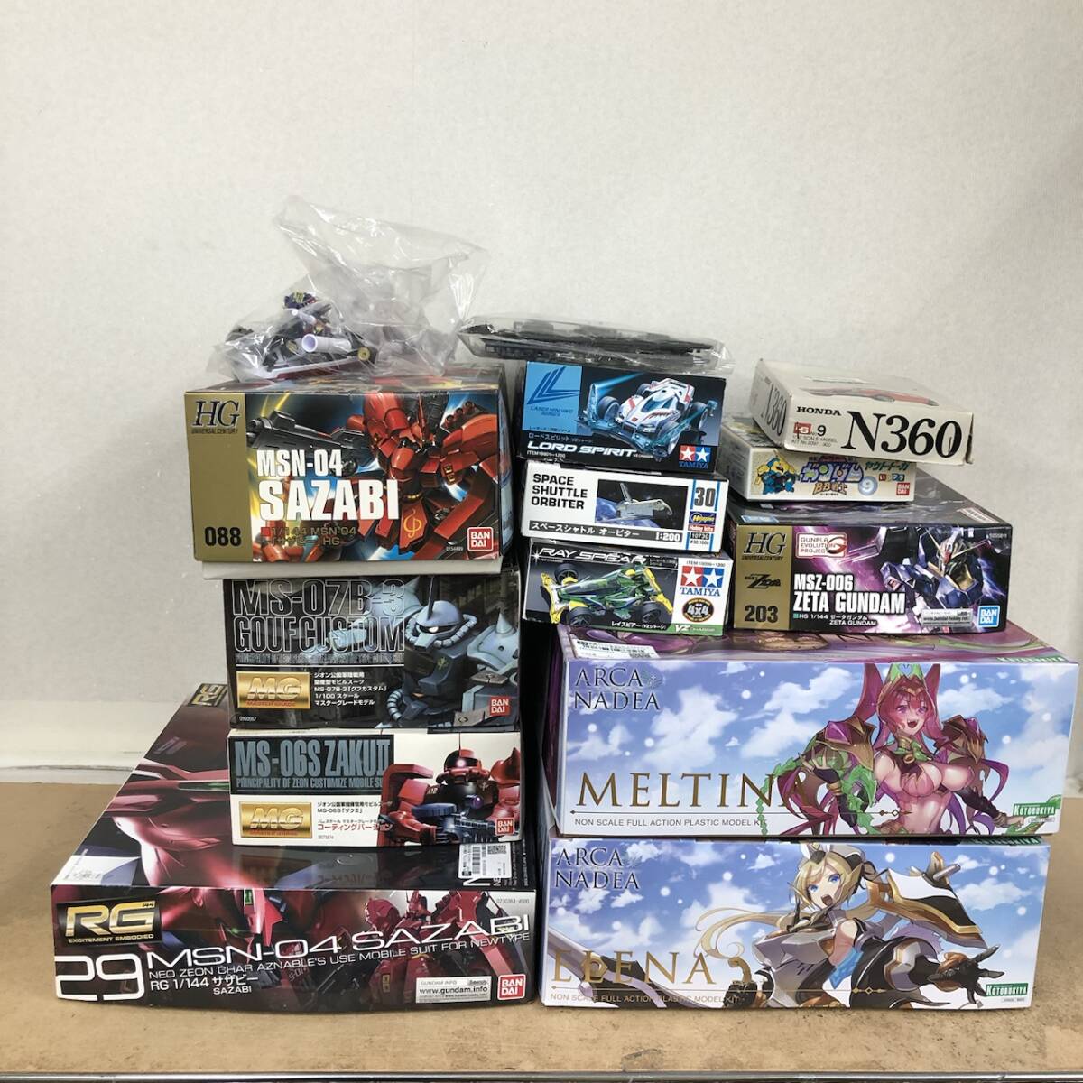 2026年最新】Yahoo!オークション -ガンプラ hg まとめの中古品・新品