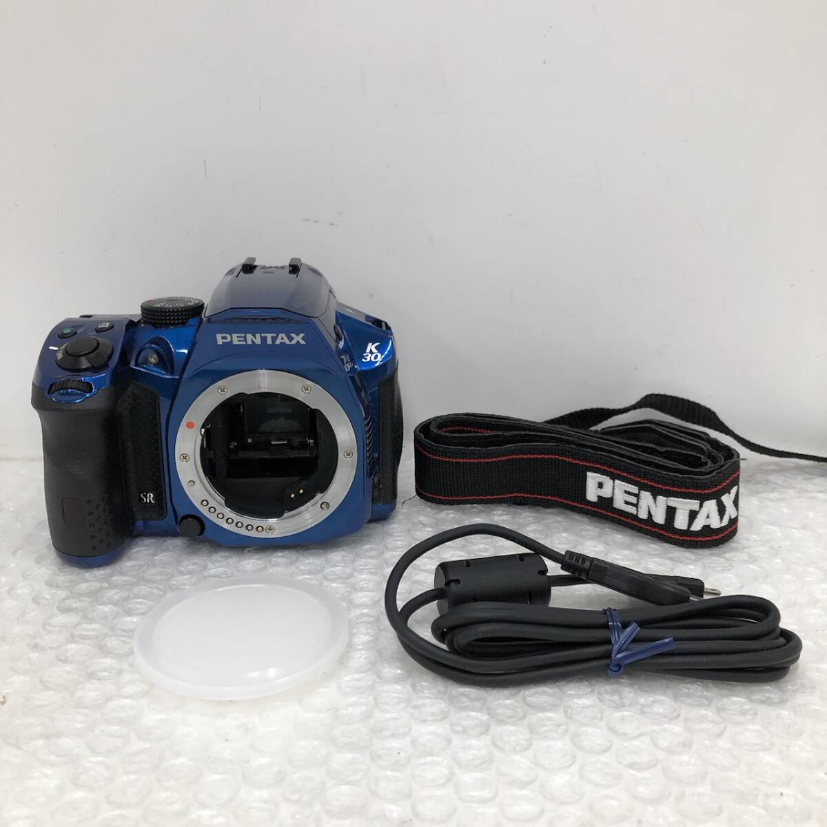 Yahoo!オークション -「pentax k-30」の落札相場・落札価格