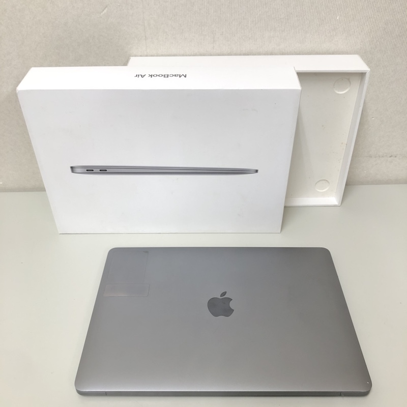 2026年最新】Yahoo!オークション -mac book air 2018の中古品・新品