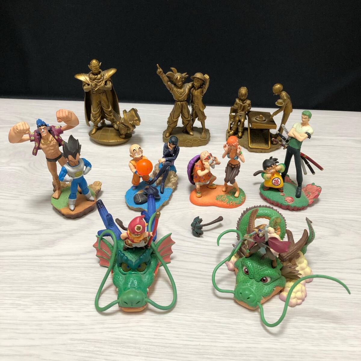 Yahoo!オークション -「ドラゴンボールカプセルブロンズ」の落札相場