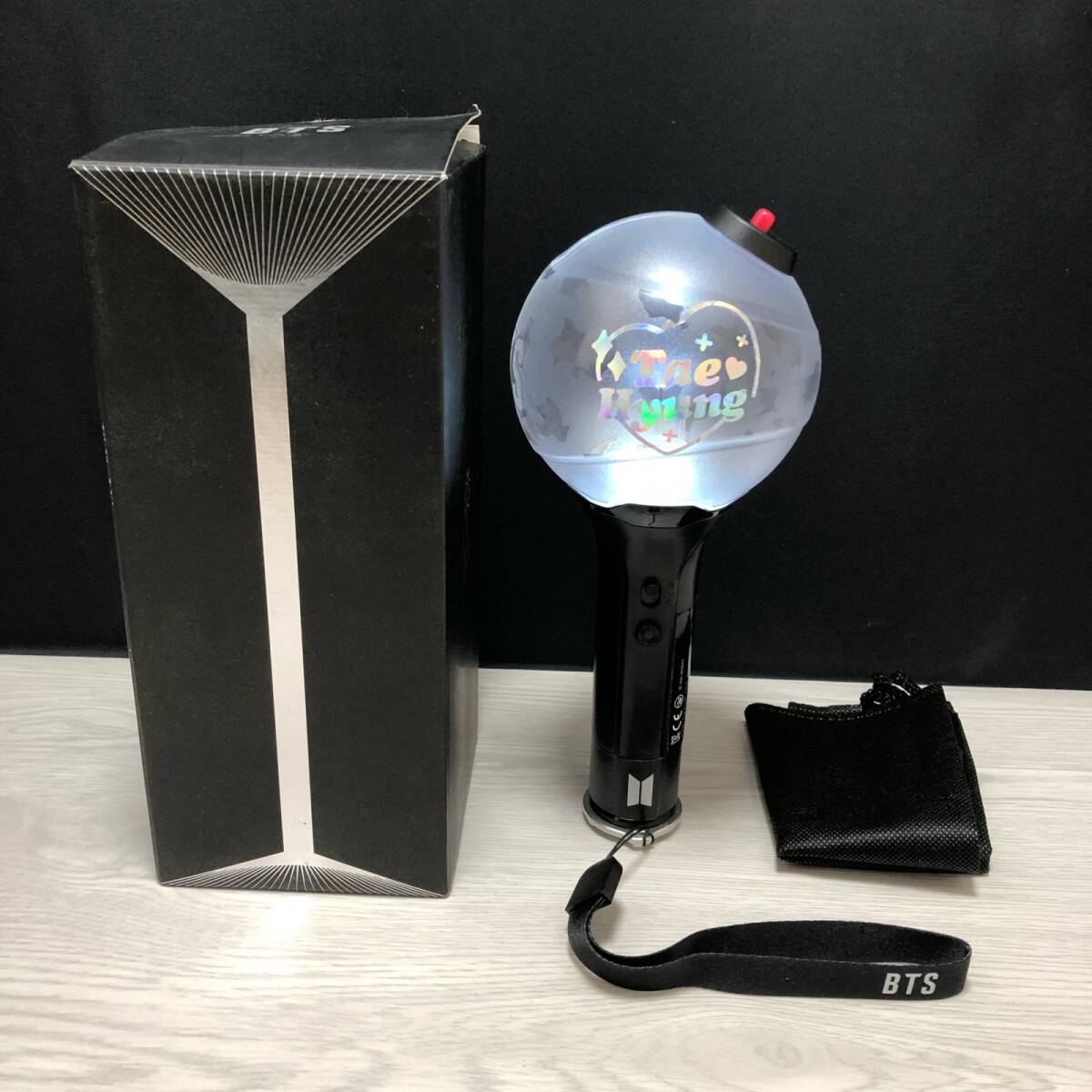 2026年最新】Yahoo!オークション -bts アミボムの中古品・新品・未使用