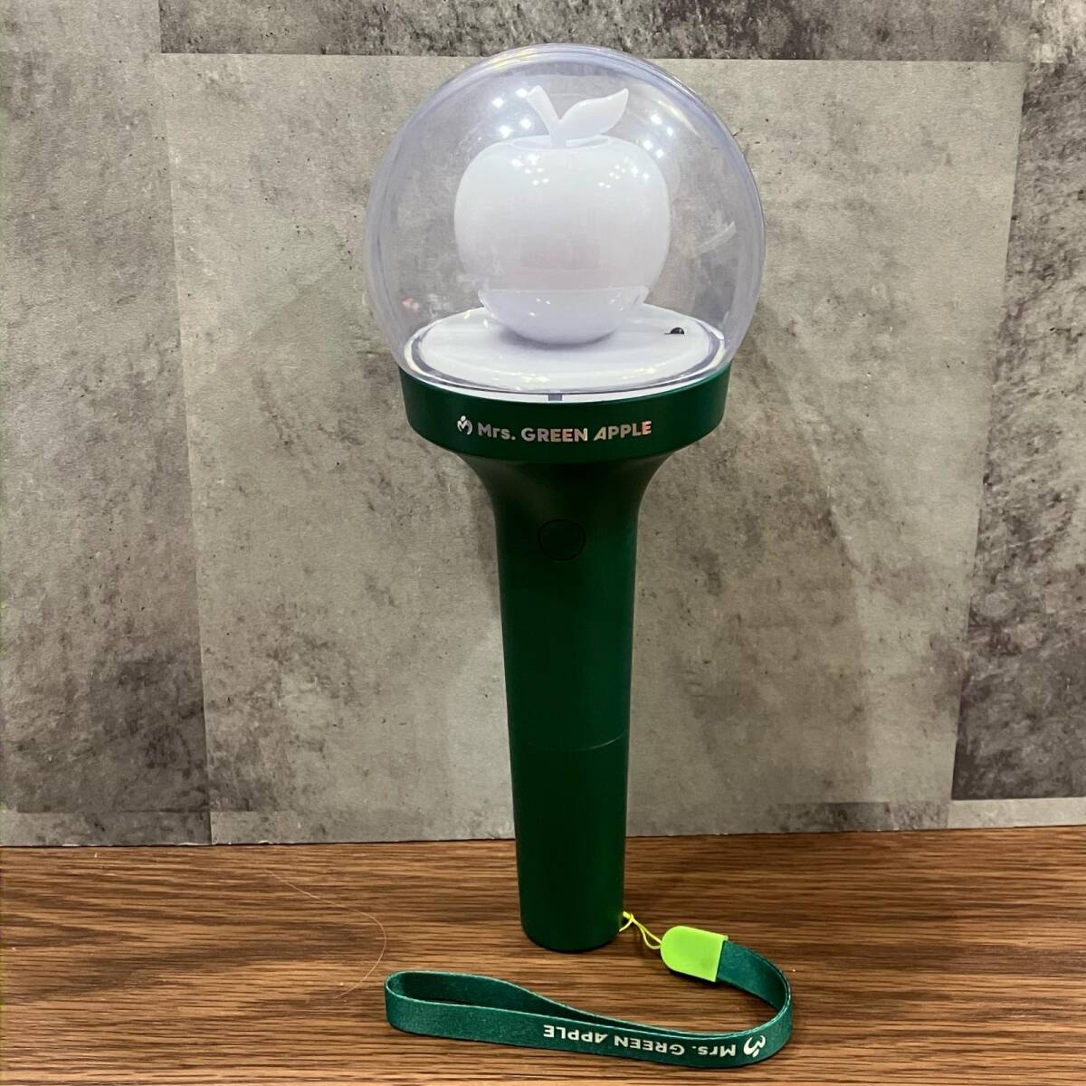 Yahoo!オークション -「mrs. green apple ペンライト」の落札相場