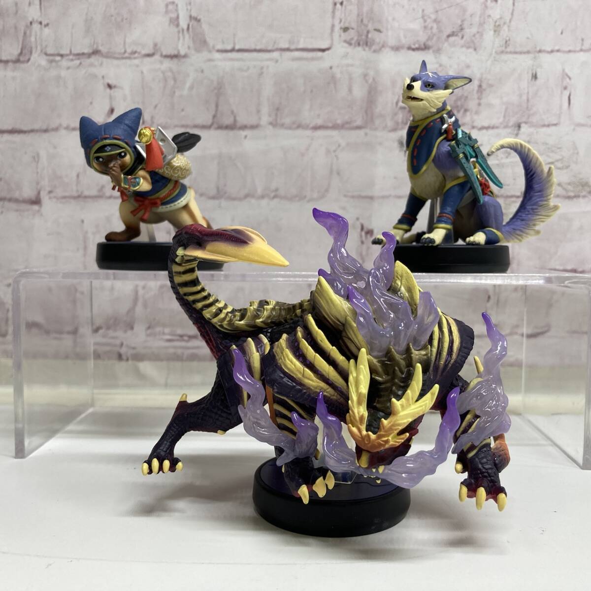 2026年最新】Yahoo!オークション -amiibo マガイマガドの中古品・新品