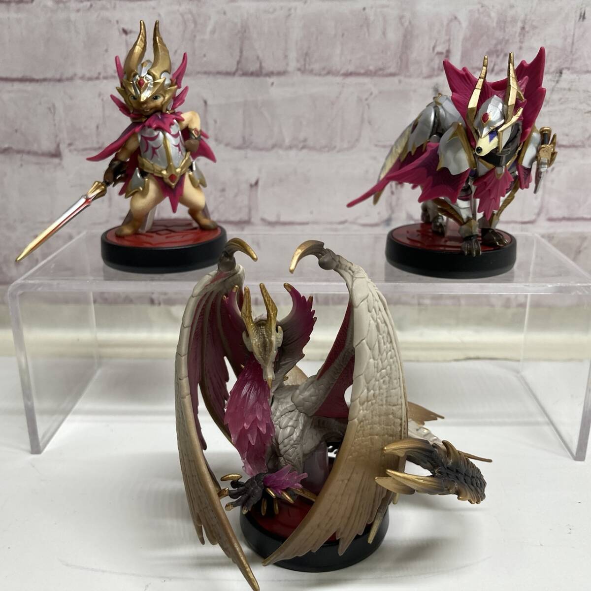 2026年最新】Yahoo!オークション -amiibo メル・ゼナの中古品・新品