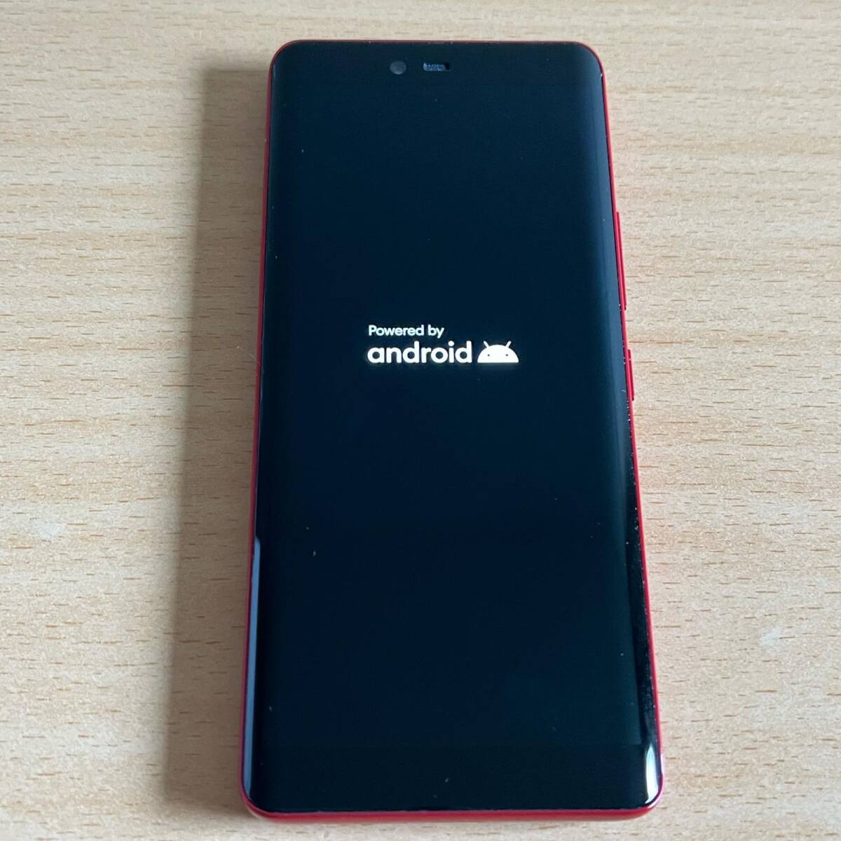 Yahoo!オークション -「rakuten hand 5g」の落札相場・落札価格