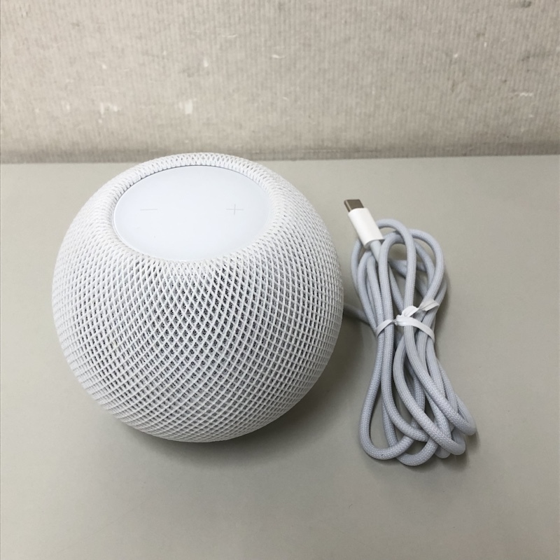 Yahoo!オークション -「homepod mini」の落札相場・落札価格