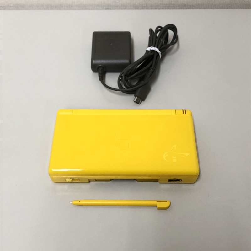 Yahoo!オークション -「ポケモンセンター限定 ds」(ニンテンドーDS本体