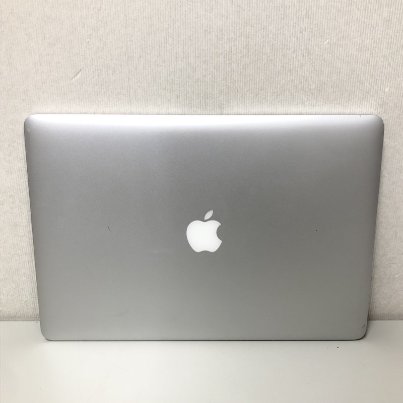 2026年最新】Yahoo!オークション -macbook pro 2015 ジャンクの中古品