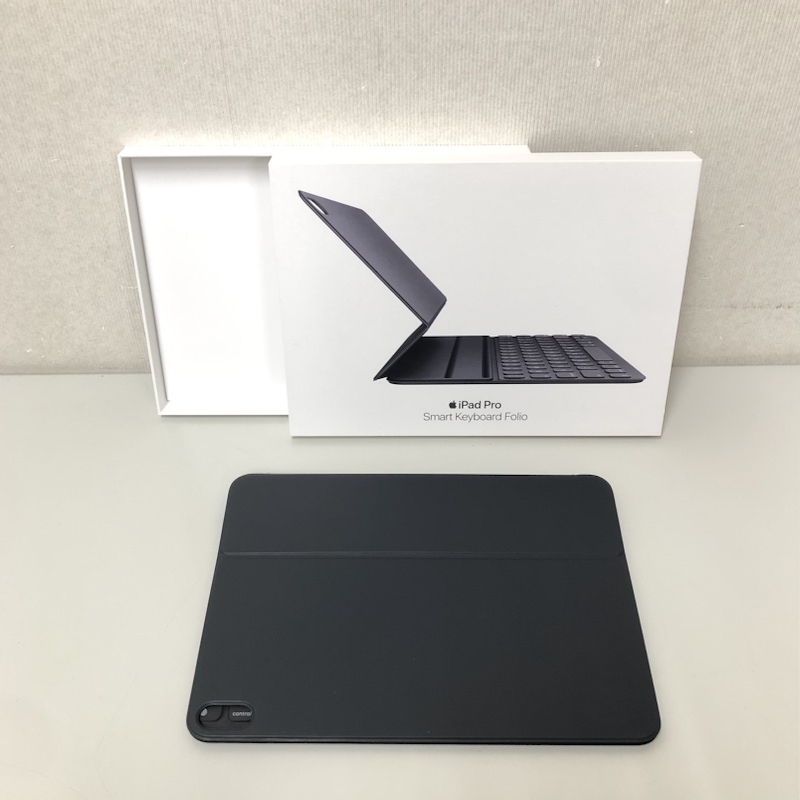 2026年最新】Yahoo!オークション -smart keyboard folioの中古品・新品