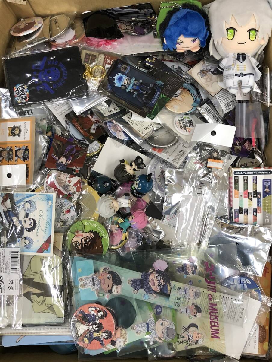 Yahoo!オークション -「ツイステ まとめ」の落札相場・落札価格