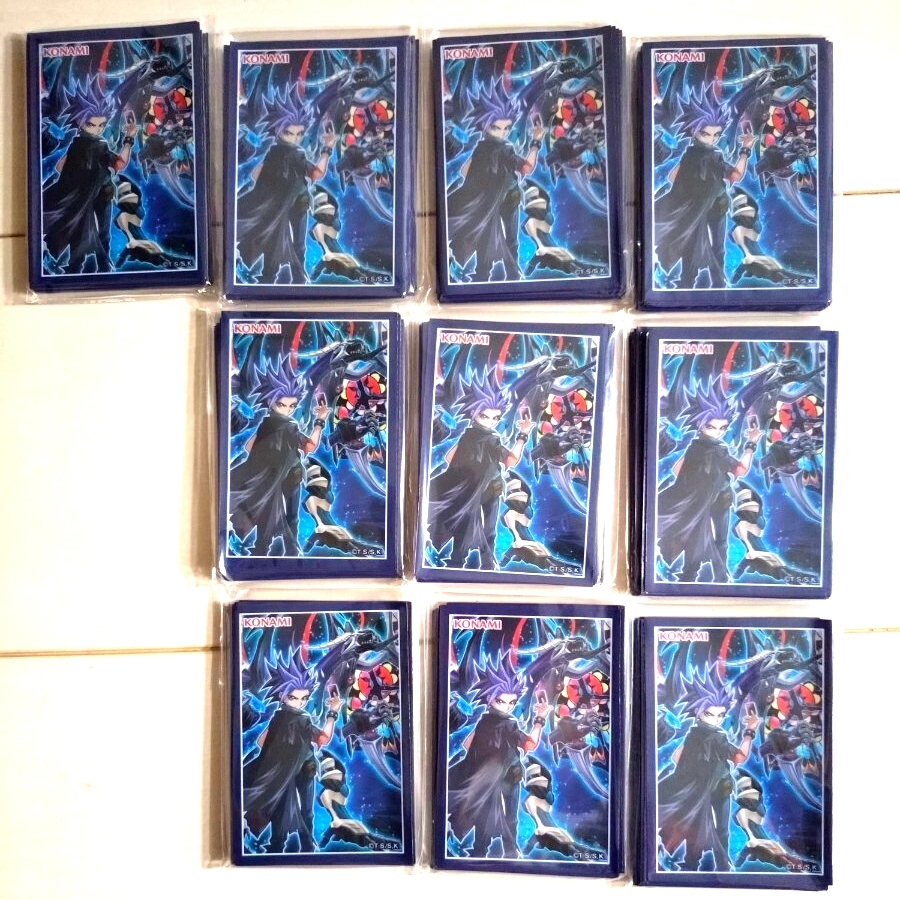 2026年最新】Yahoo!オークション -遊戯王 スリーブ 限定の中古品・新品