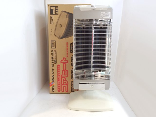2026年最新】Yahoo!オークション -corona コアヒートの中古品・新品