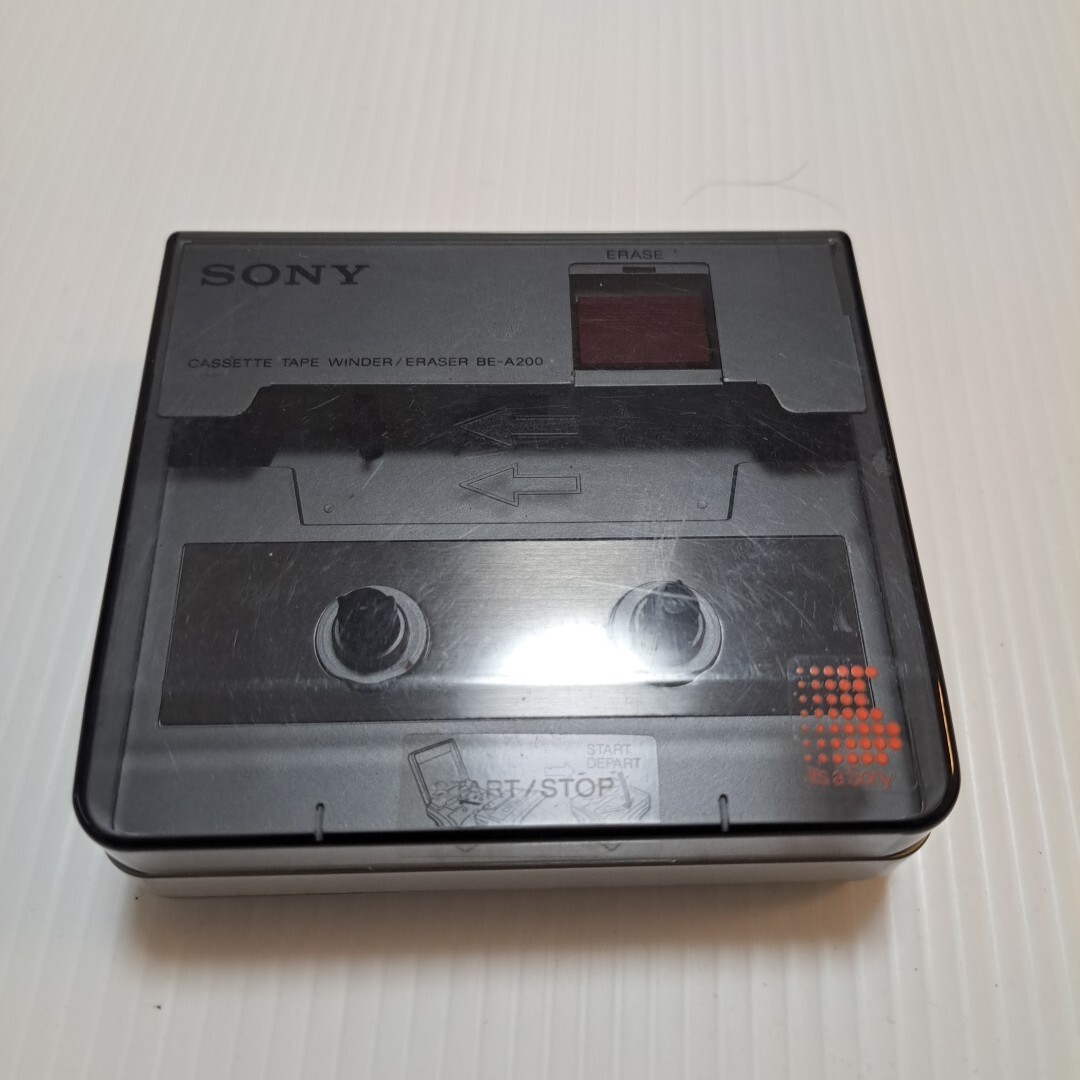 Yahoo!オークション -「sony 消磁器」の落札相場・落札価格