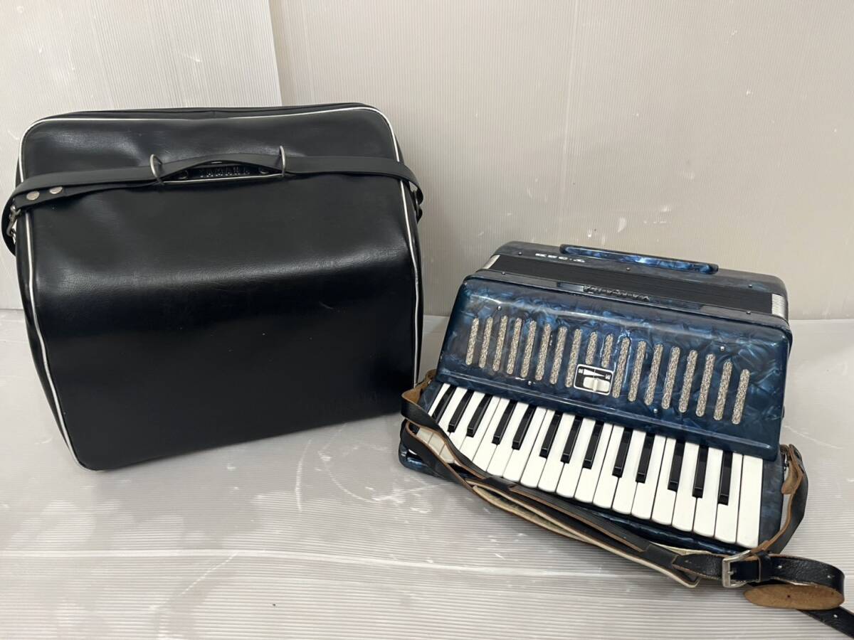 Yahoo!オークション -「yamaha」(アコーディオン) (鍵盤楽器)の落札