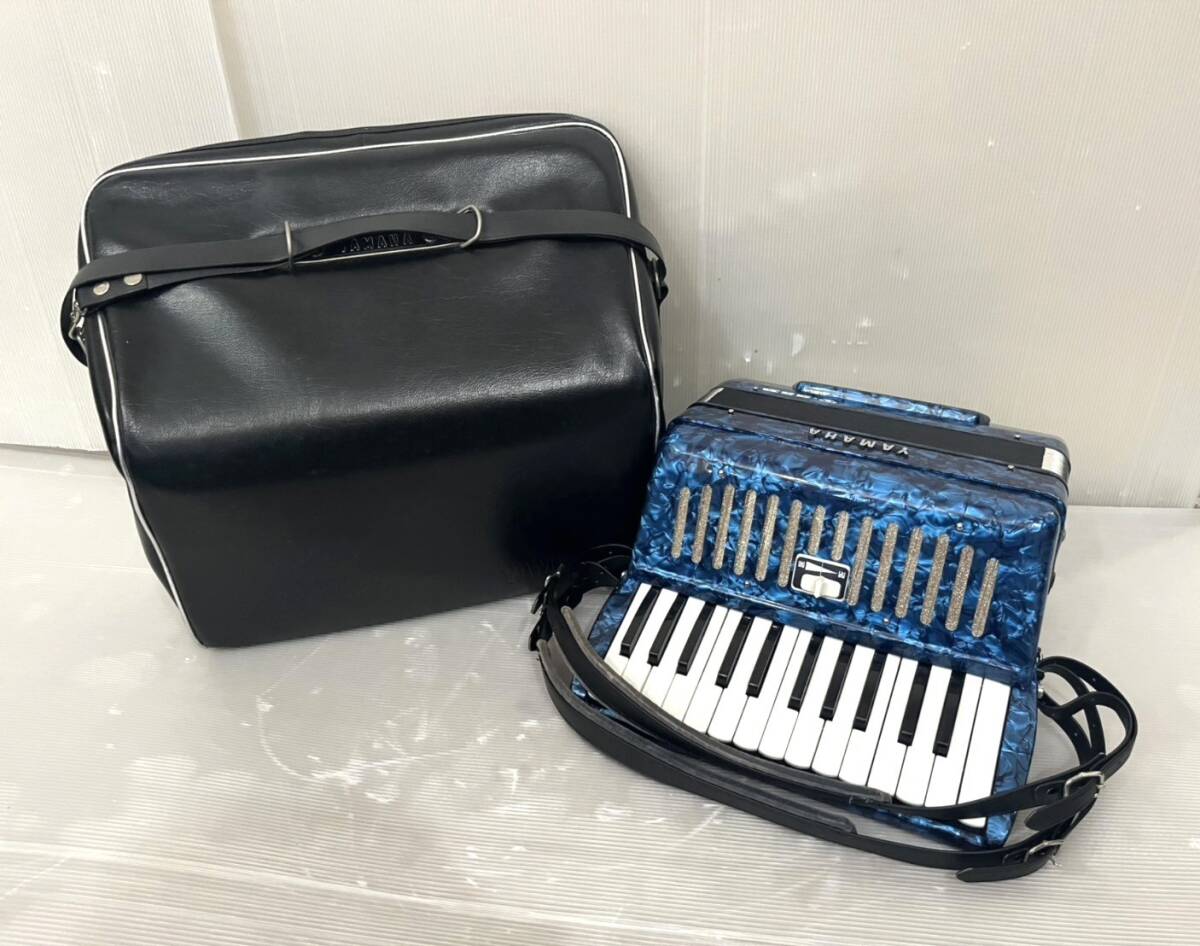Yahoo!オークション -「yamaha」(アコーディオン) (鍵盤楽器)の落札