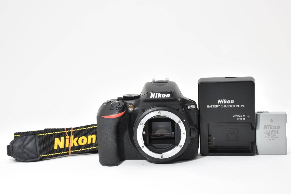 2026年最新】Yahoo!オークション -nikon d5600の中古品・新品・未使用