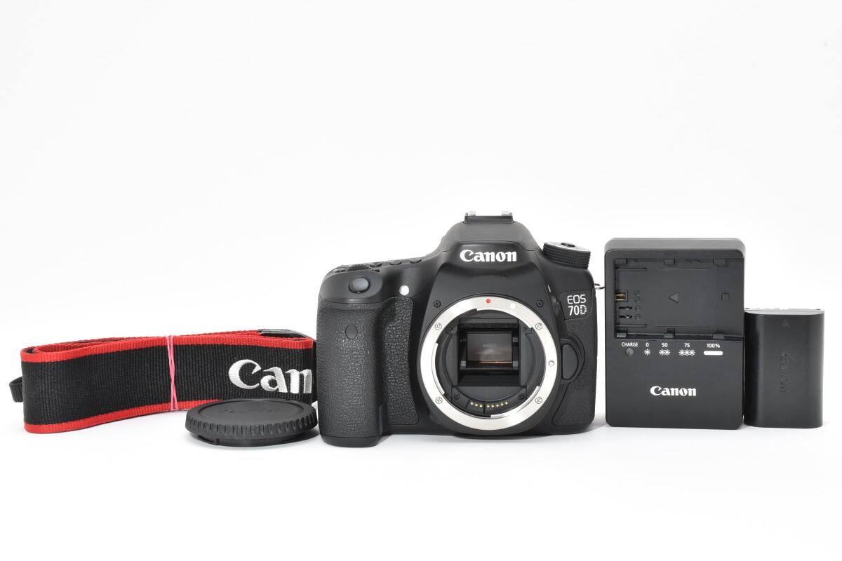 2026年最新】Yahoo!オークション -eos 70dの中古品・新品・未使用品一覧